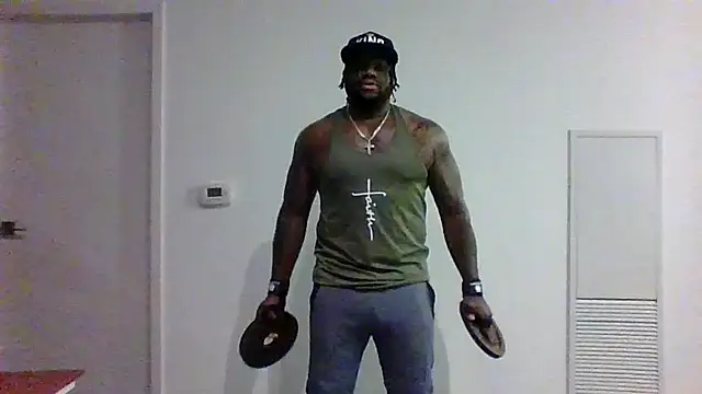 darkstallion7 online show from February 11, 12:32 am