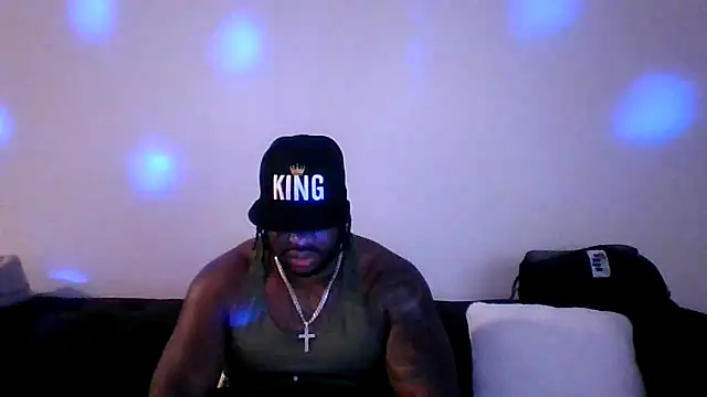 darkstallion7 online show from March 7, 3:57 am