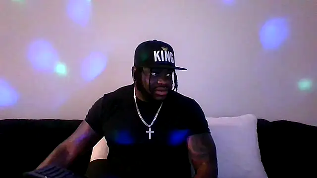 darkstallion7 online show from February 21, 6:15 am