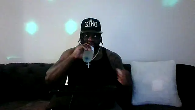 darkstallion7 online show from February 18, 6:11 am