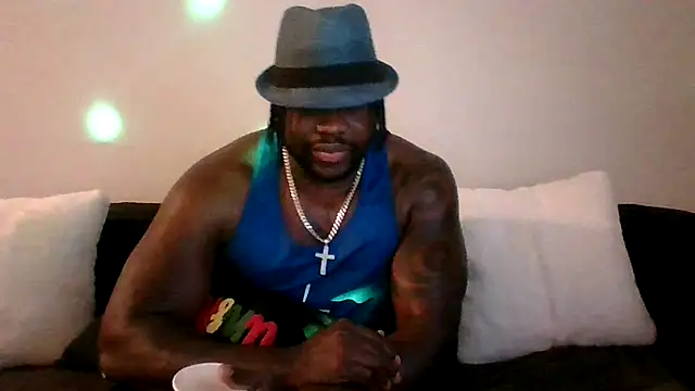 darkstallion7 online show from February 15, 3:51 am