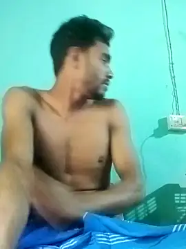 Rokye233 online show from February 26, 5:40 am