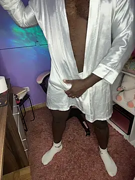 Snapshot of Ebanhot chatting on February 11, 4:12 am Ebanhot online show from February 11, 4:12 am