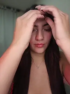 Alessia fiore333 online show from April 21, 1:42 am
