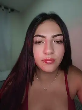 Alessia fiore333 online show from April 14, 2:38 am