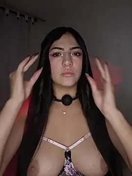 Alessia fiore333 online show from February 18, 10:33 am