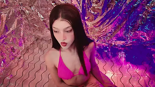 Snapshot of xGoddessx chatting on February 22, 11:17 pm xGoddessx online show from February 22, 11:17 pm