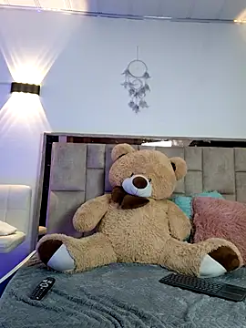 JuliettaArlet online show from February 21, 11:23 am