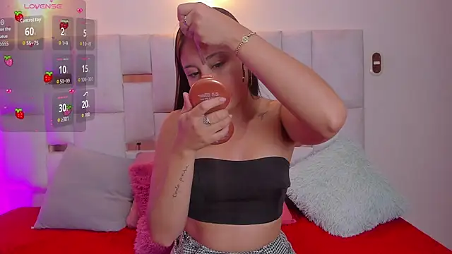 JuliettaArlet online show from February 18, 11:17 am