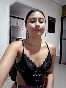 JuliettaArlet online show from June 1, 11:10 am