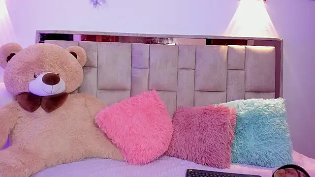 JuliettaArlet online show from March 26, 11:08 am