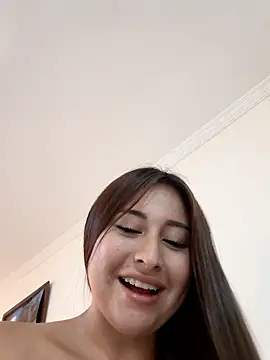 JuliettaArlet online show from April 1, 1:52 pm