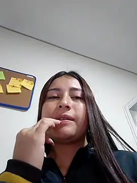 JuliettaArlet online show from April 9, 11:05 am