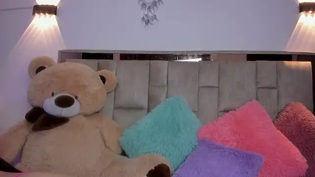 JuliettaArlet online show from April 25, 1:36 pm
