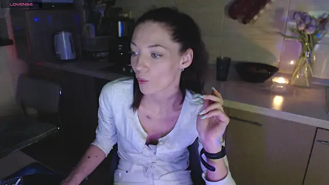 AyanaGrumpix online show from March 30, 12:23 am