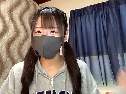 cocomi-coco0209 online show from May 17, 8:25 am
