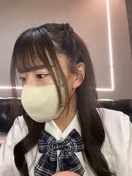 cocomi-coco0209 online show from May 21, 2:47 pm