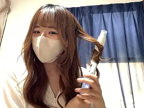 cocomi-coco0209 online show from April 21, 5:47 am