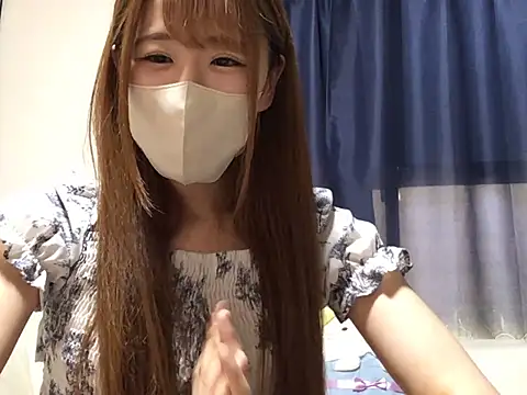 cocomi-coco0209 online show from April 12, 7:11 am