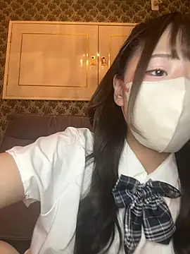 cocomi-coco0209 online show from May 24, 2:28 pm