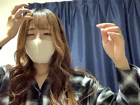 cocomi-coco0209 online show from April 20, 2:51 pm