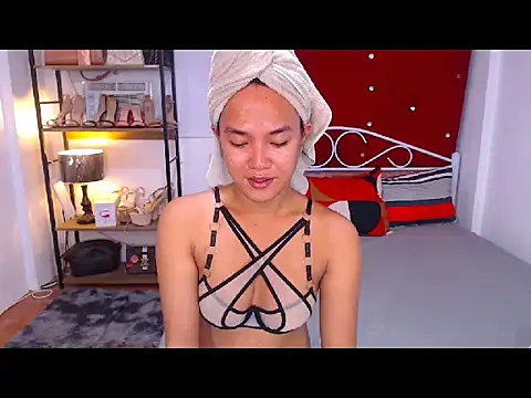 SeductiveAya online show from February 24, 10:32 pm