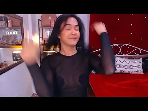 SeductiveAya online show from March 11, 12:04 am
