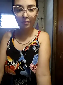 sexyauroraz online show from March 7, 11:27 am