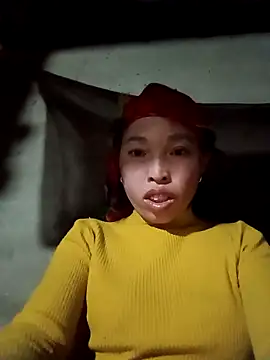 Snapshot of NAINKUTE chatting on February 9, 9:13 pm NAINKUTE online show from February 9, 9:13 pm