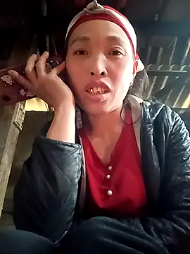 Snapshot of NAINKUTE chatting on February 22, 3:20 am NAINKUTE online show from February 22, 3:20 am