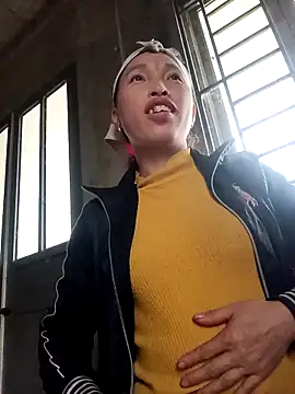 Snapshot of NAINKUTE chatting on February 19, 8:55 am NAINKUTE online show from February 19, 8:55 am