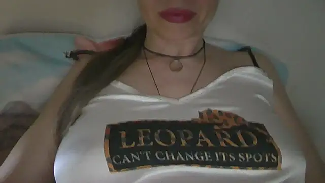 Stefanie Margo online show from May 28, 10:04 pm