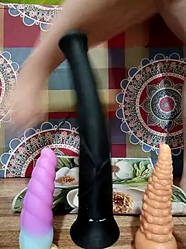 sexy-plane online show from March 9, 2:15 am