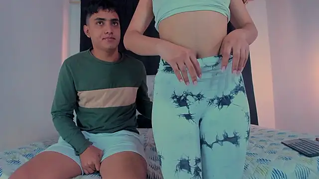 cataleya rioss online show from March 6, 7:20 pm