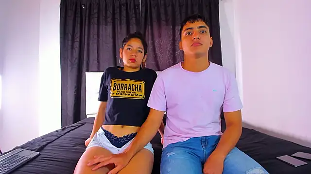 Snapshot of cataleya_rioss chatting on February 9, 8:40 pm cataleya rioss online show from February 9, 8:40 pm