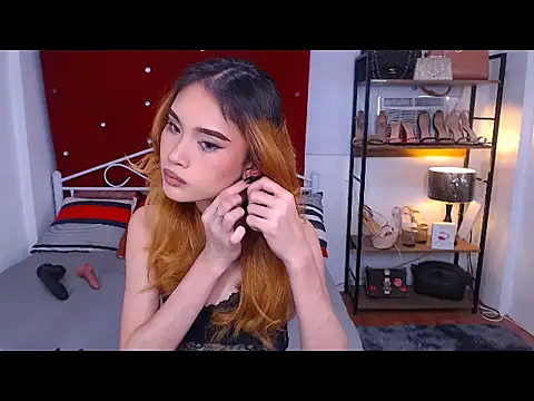 JuicyCockThea online show from February 22, 8:06 am