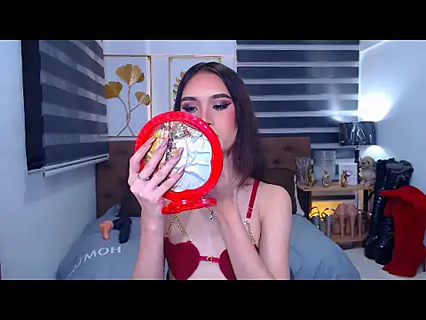 JuicyCockThea online show from March 26, 3:54 pm