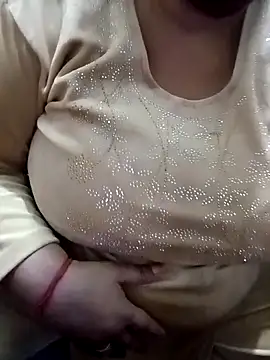 Simran 008 online show from February 21, 2:08 pm