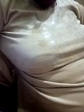 Simran 008 online show from February 20, 1:24 pm