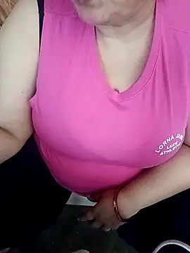 Simran 008 online show from April 10, 7:04 am