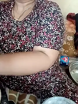 Simran 008 online show from March 13, 6:51 am