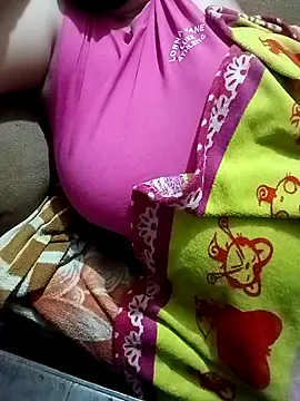 Simran 008 online show from April 3, 4:35 pm