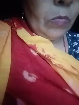 Simran 008 online show from May 30, 1:34 am
