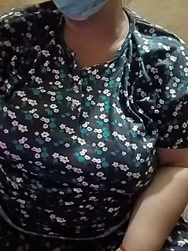 Simran 008 online show from May 17, 3:23 pm