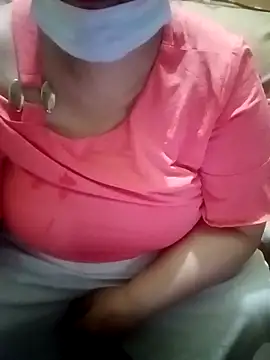 Simran 008 online show from March 29, 6:53 pm