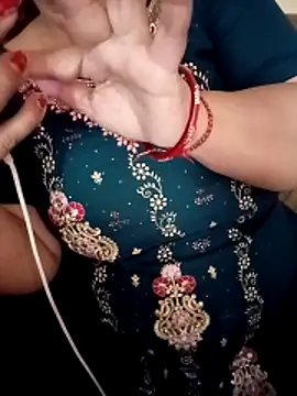 Simran 008 online show from April 29, 9:35 am