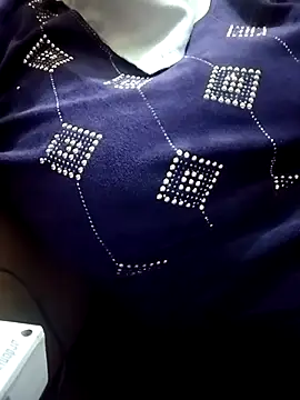 Simran 008 online show from February 17, 9:45 pm