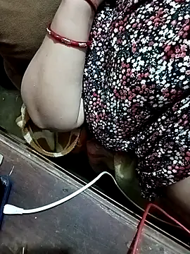 Simran 008 online show from April 13, 7:18 pm