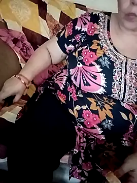 Simran 008 online show from April 16, 9:43 am