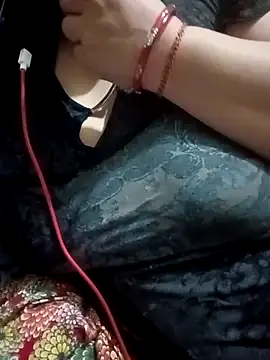 Simran 008 online show from April 26, 4:37 pm